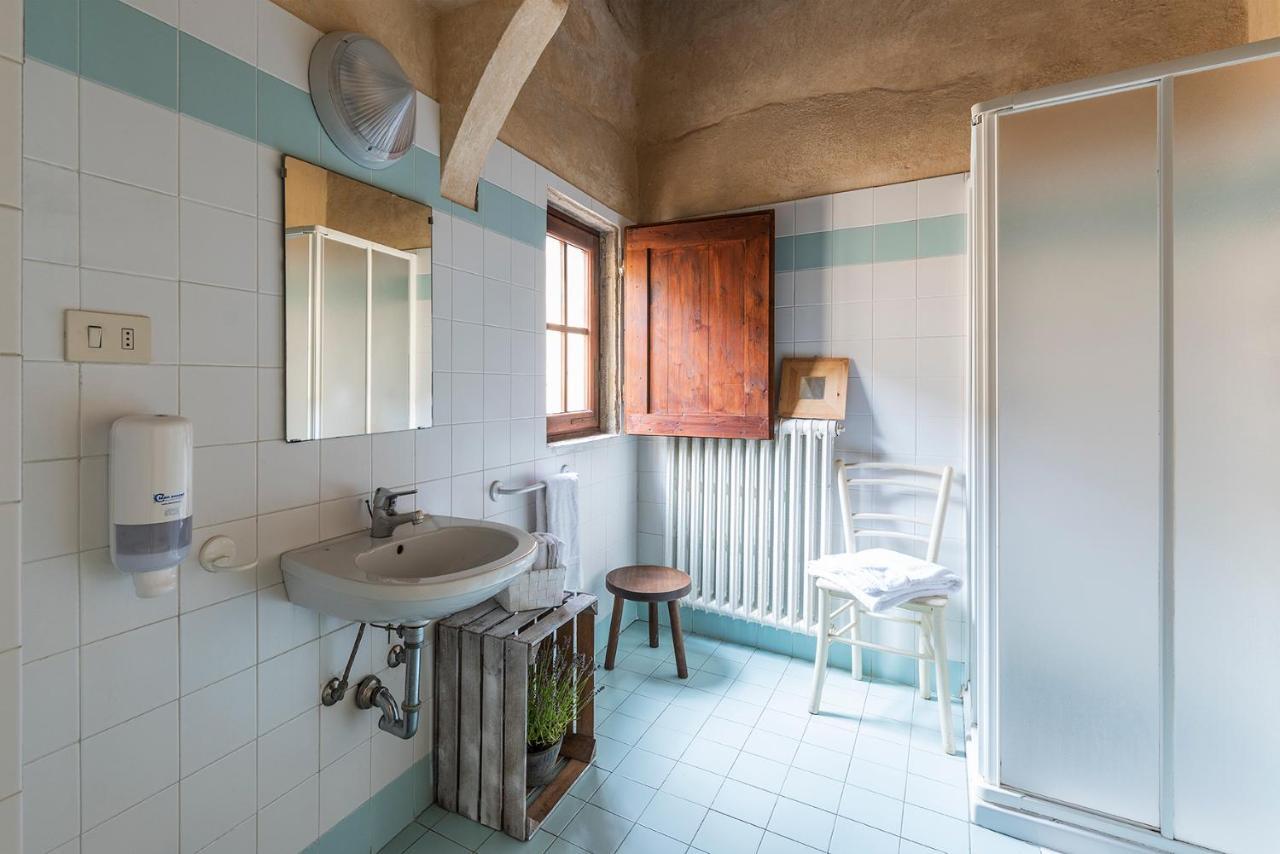 Ostello Del Bigallo Bagno A Ripoli Exterior photo