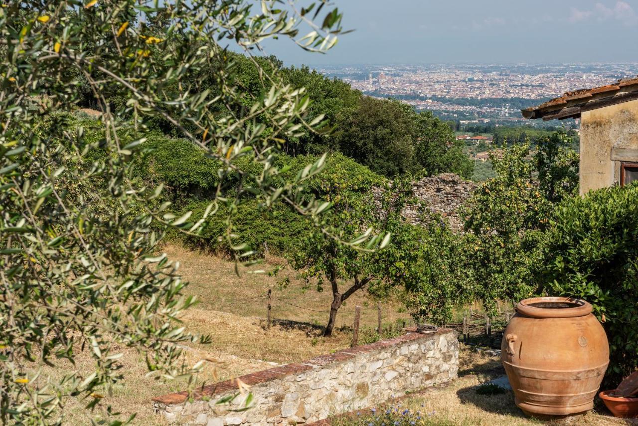 Ostello Del Bigallo Bagno A Ripoli Exterior photo