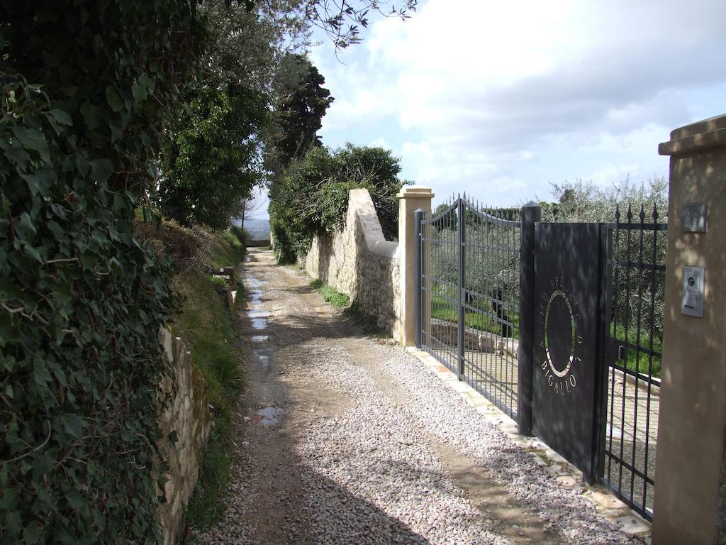 Ostello Del Bigallo Bagno A Ripoli Exterior photo